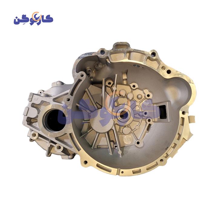 پوسته گیربکس لیفان X60
